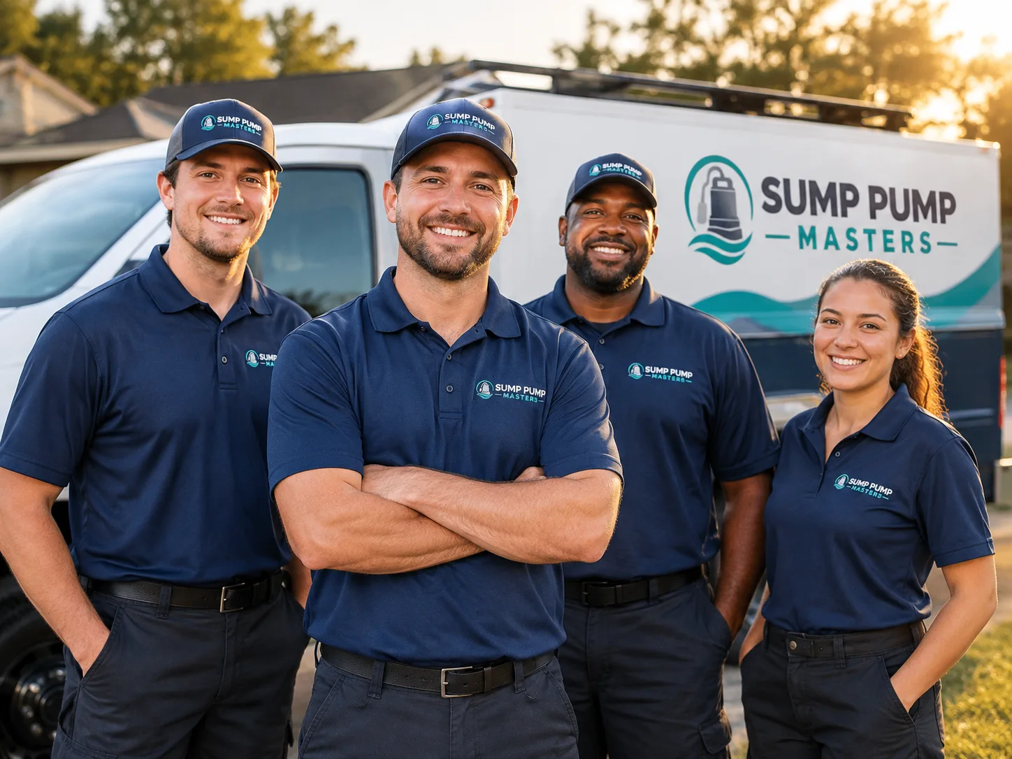 Sump Pump Repair company in Portland, TN